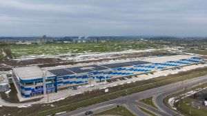 TeraSteel investeşte peste 20 de milioane de euro într-o noua fabrică de panouri termoizolante la Lehliu-Gară